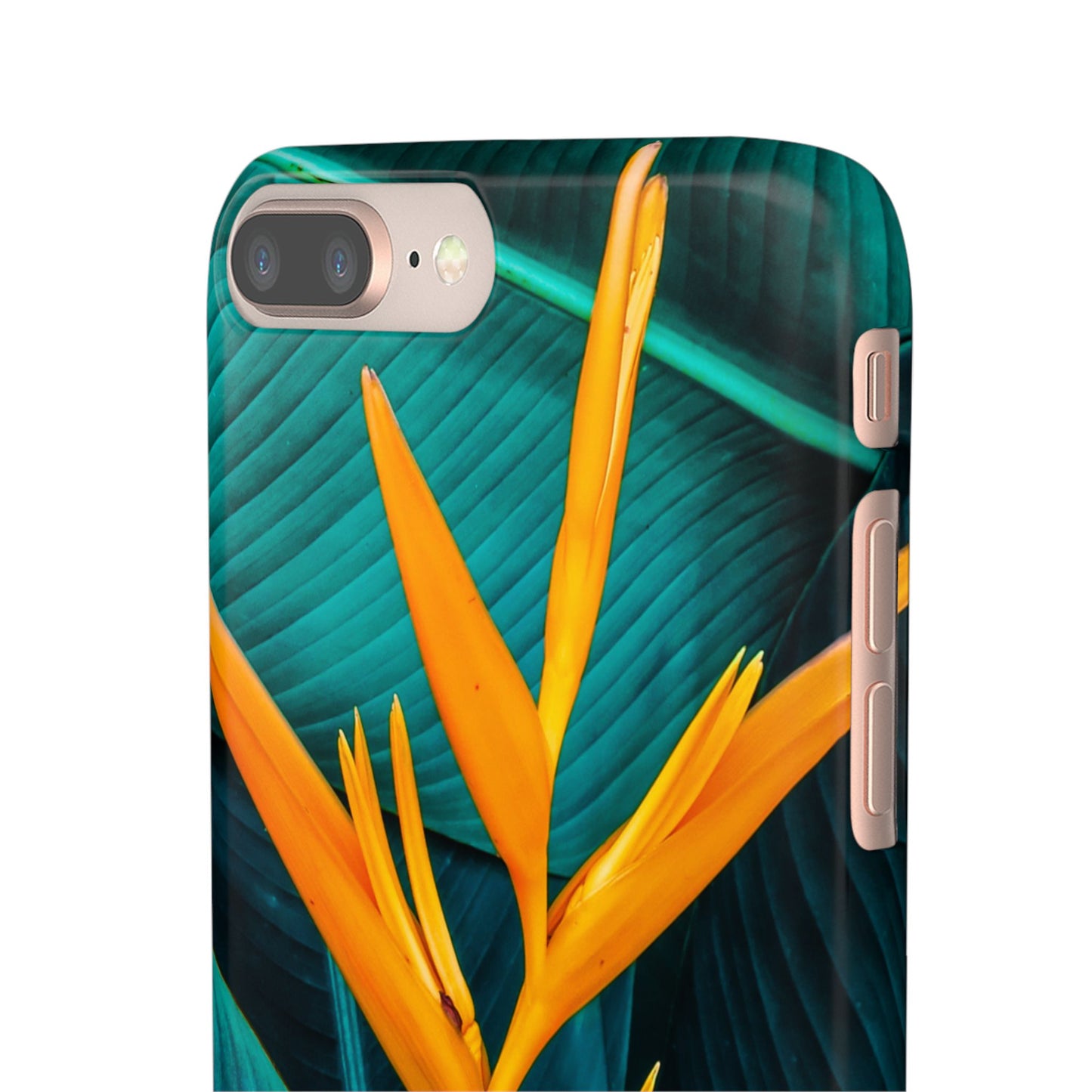 Snap Case- Botanical