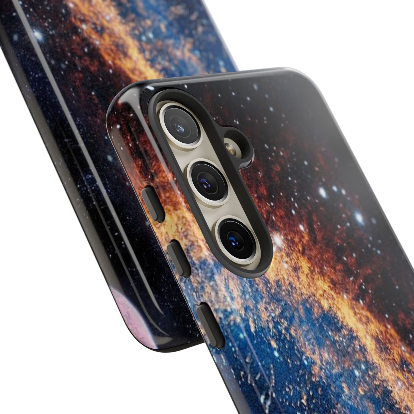 Tough Phone Case- Space Enthusiasts