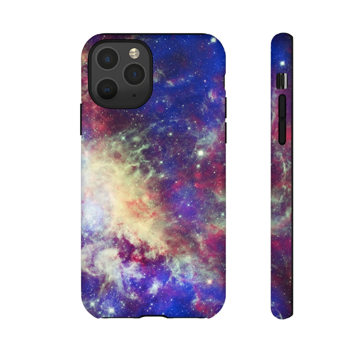 Tough Phone Case- Star Lovers