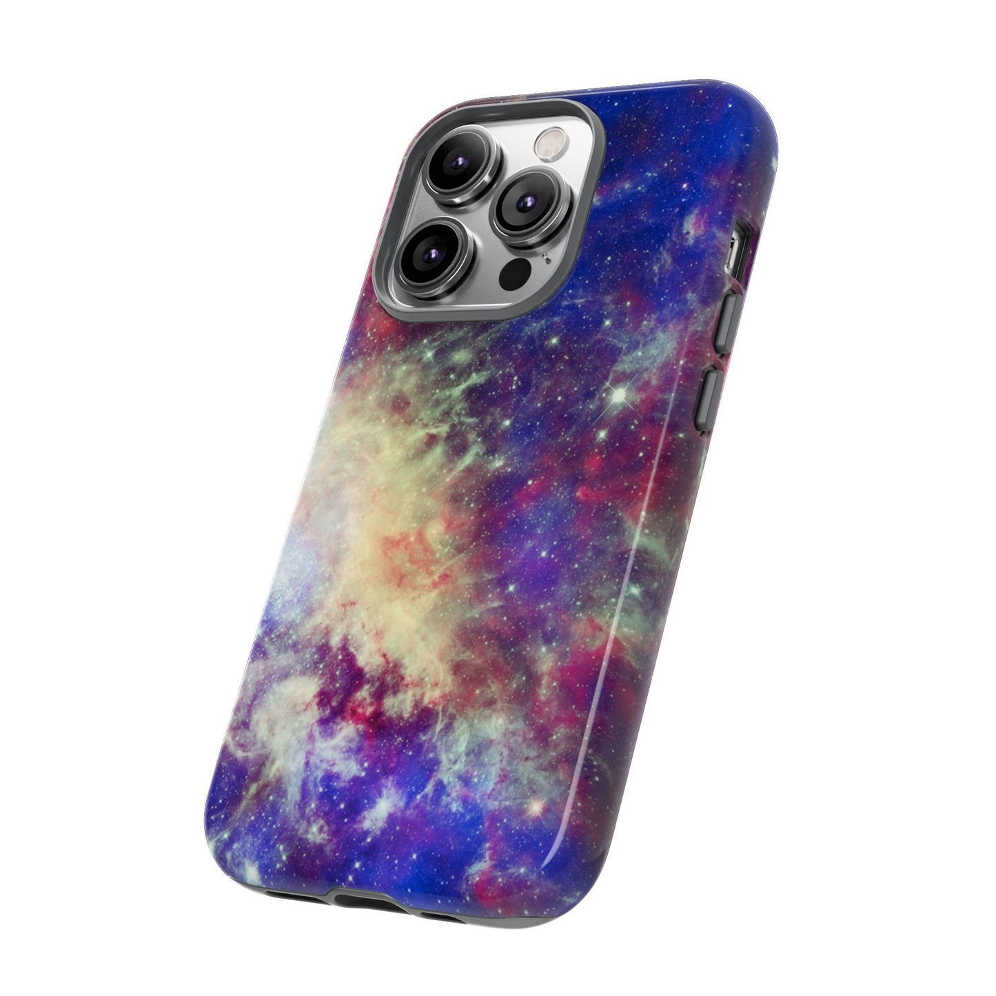 Tough Phone Case- Star Lovers