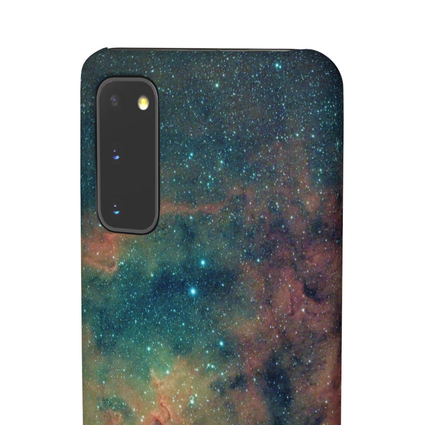 Snap Case- Nebula Design