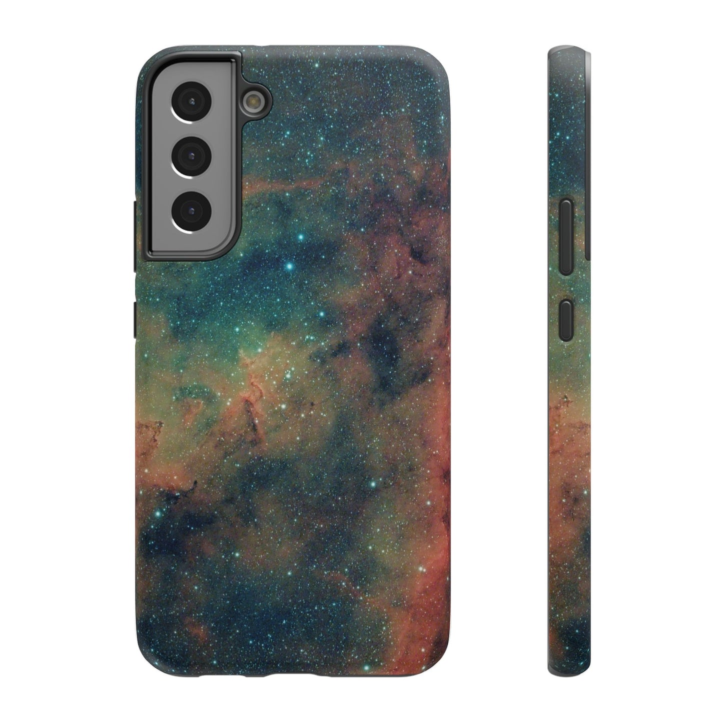 Impact Resistant Cases - Stellar Universe Design