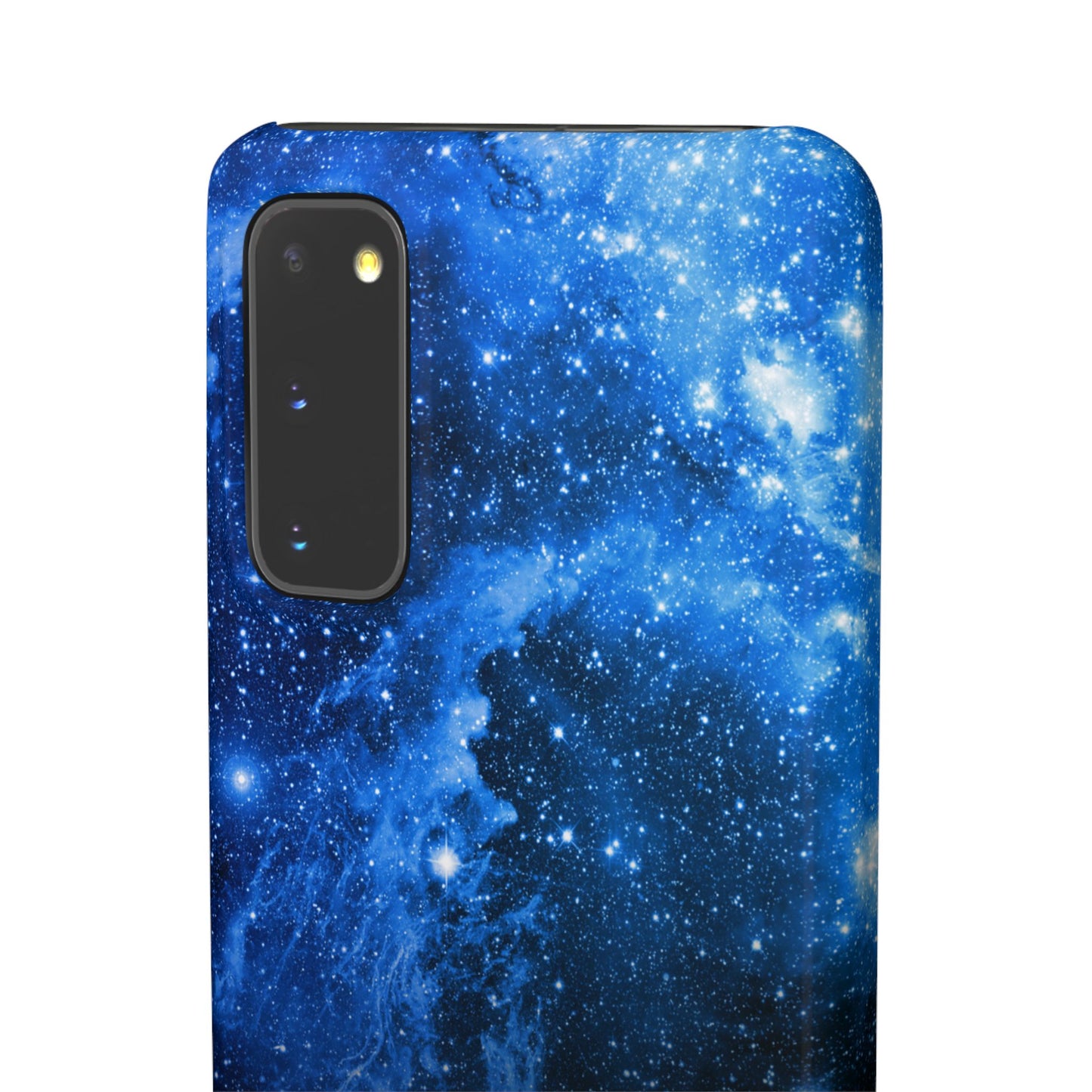 Snap Case - Stellar Cosmic Galaxy