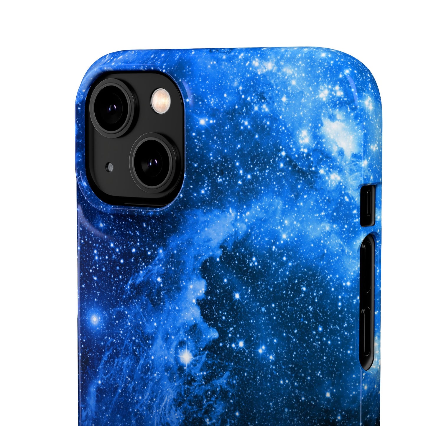 Snap Case - Stellar Cosmic Galaxy