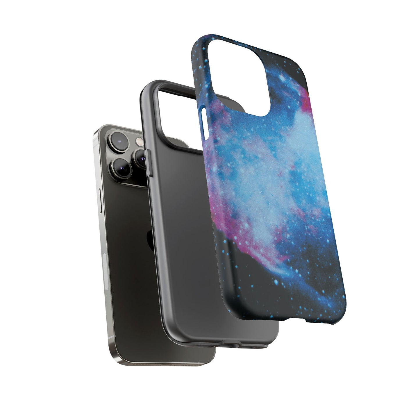 Tough Phone Case- Pure Aura