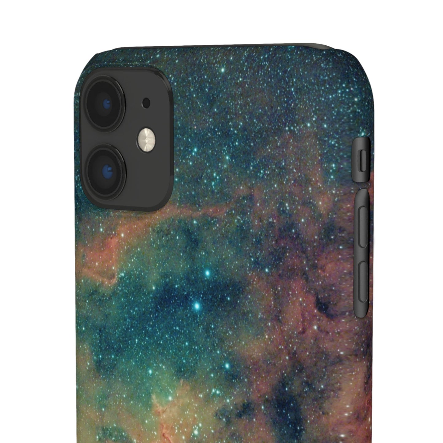 Snap Case- Nebula Design